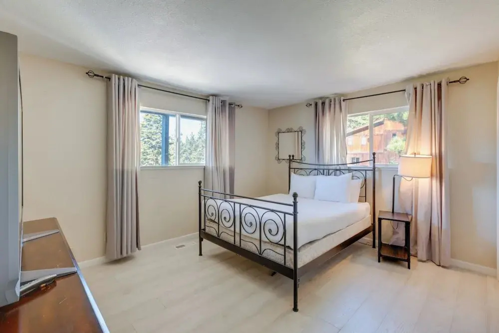 Scenic Home w/ Sauna - 7 Mi to Heavenly Mountain!