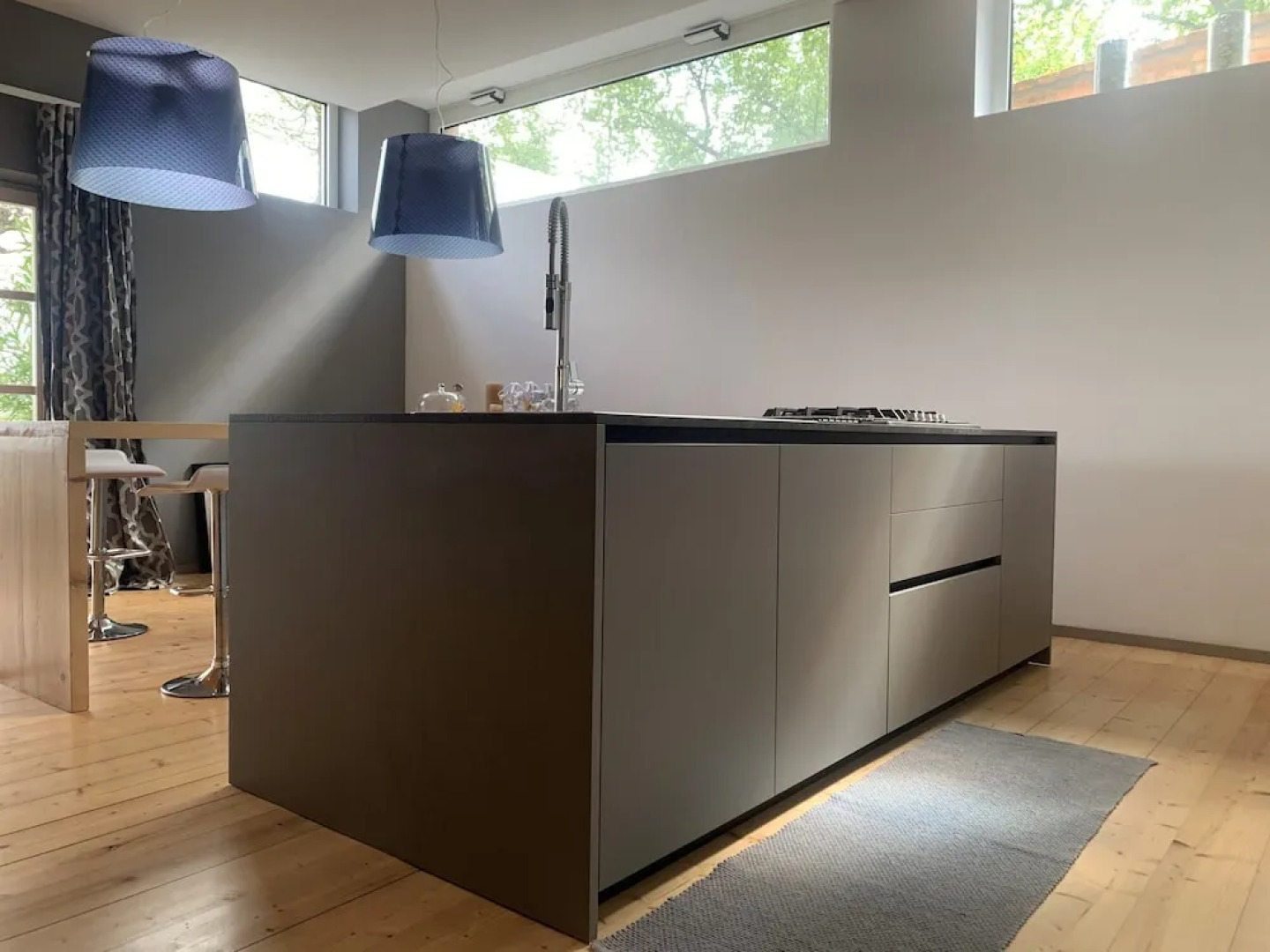 Langhe Apartment in Bottega di Rosanna