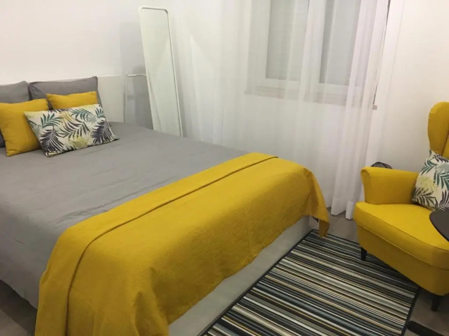 Lisboa Comfort Apartment