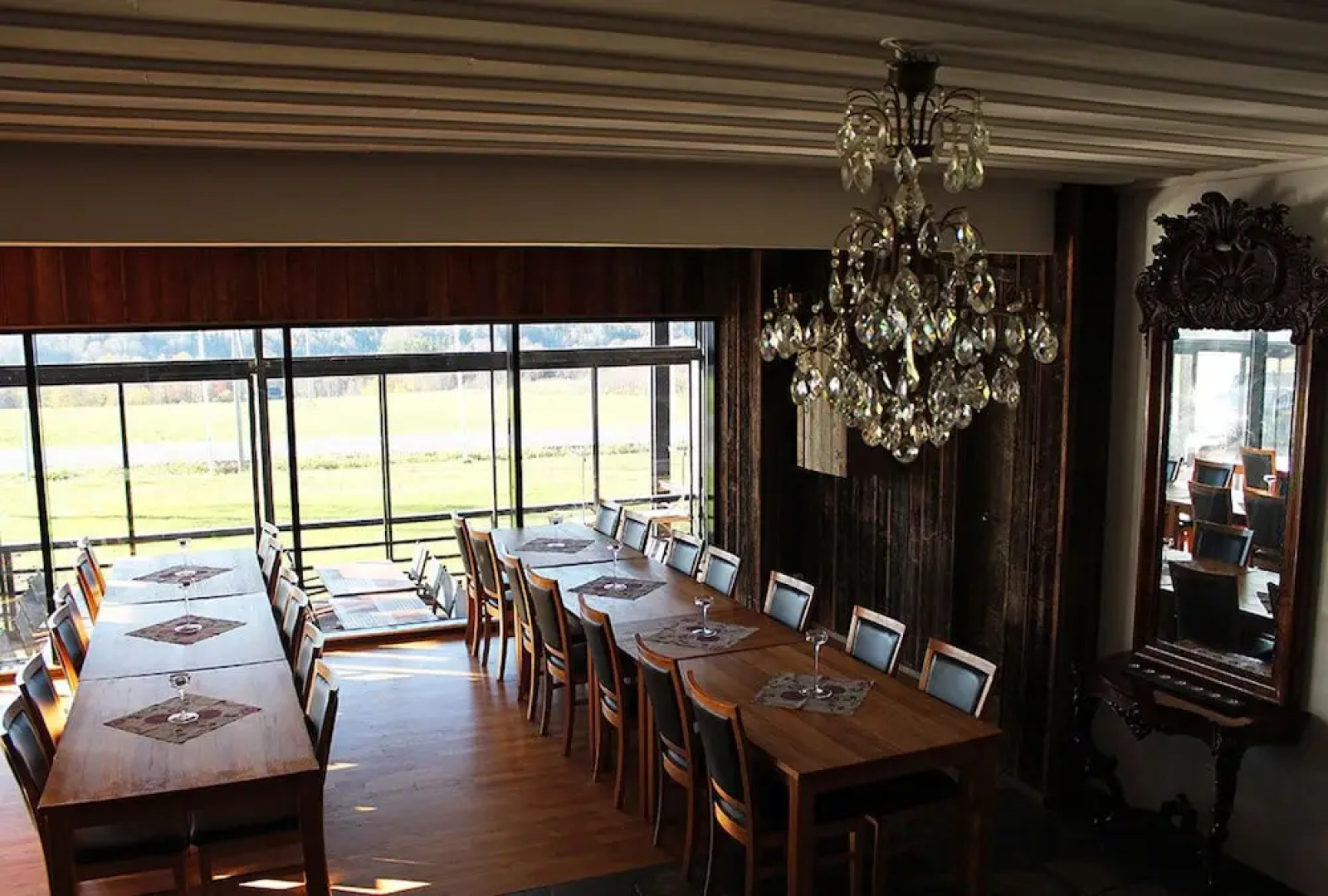 Östanskär Jakt & Konferens