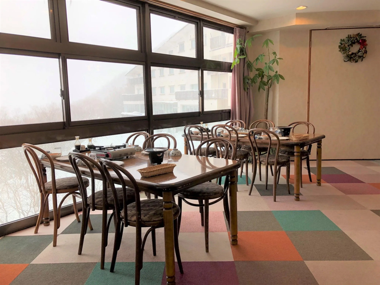 Hotel Sunny Shiga