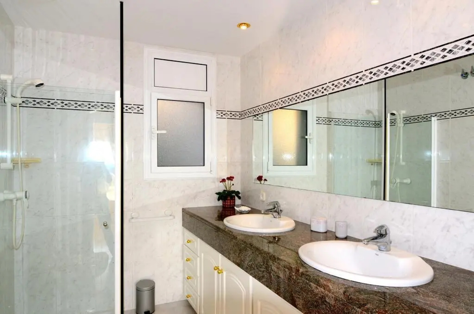 Villa Cap De La Barra