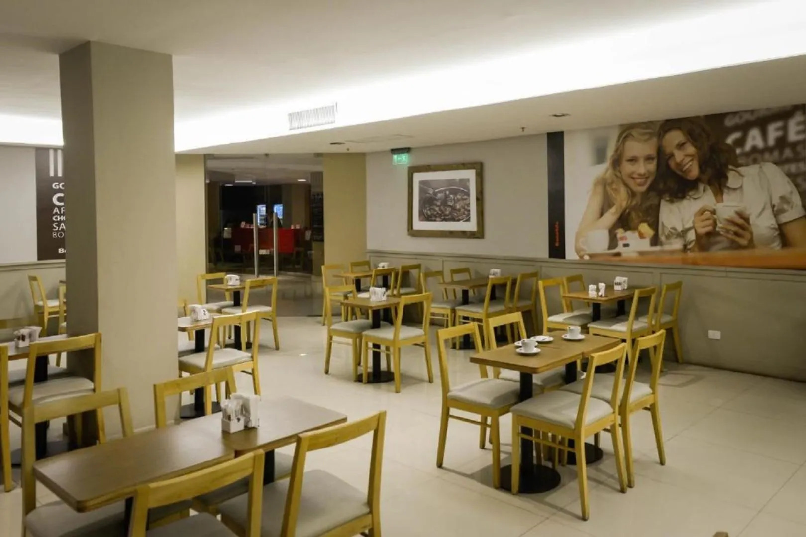 Mérit San Telmo by Amérian