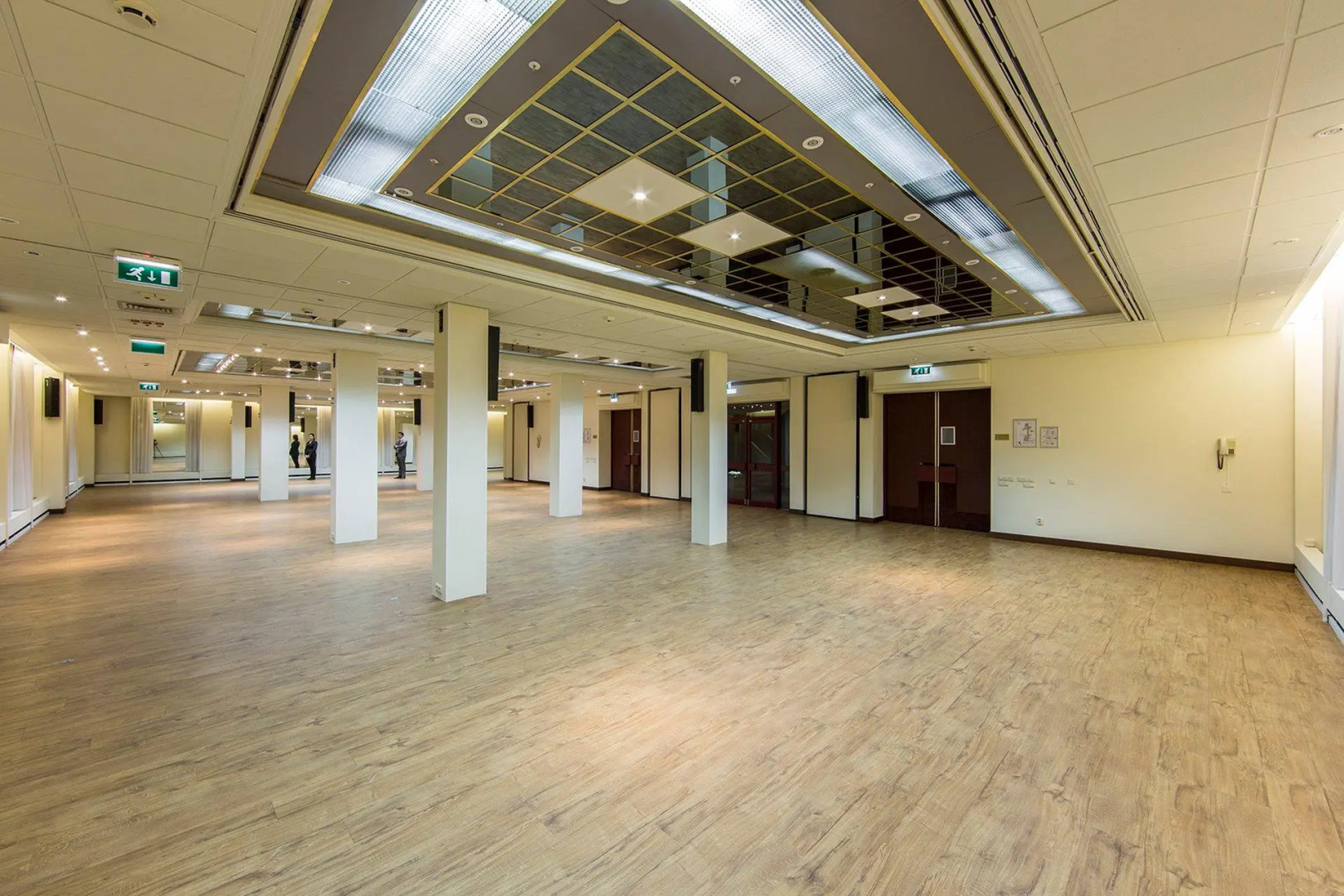 Crowne Plaza Maastricht by IHG