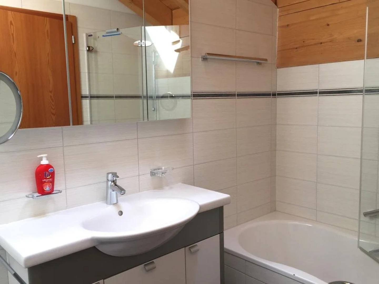 Haus Malva by Zermatt Premium Apartments