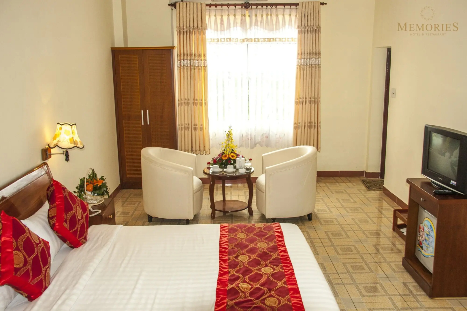 Memories Hotel