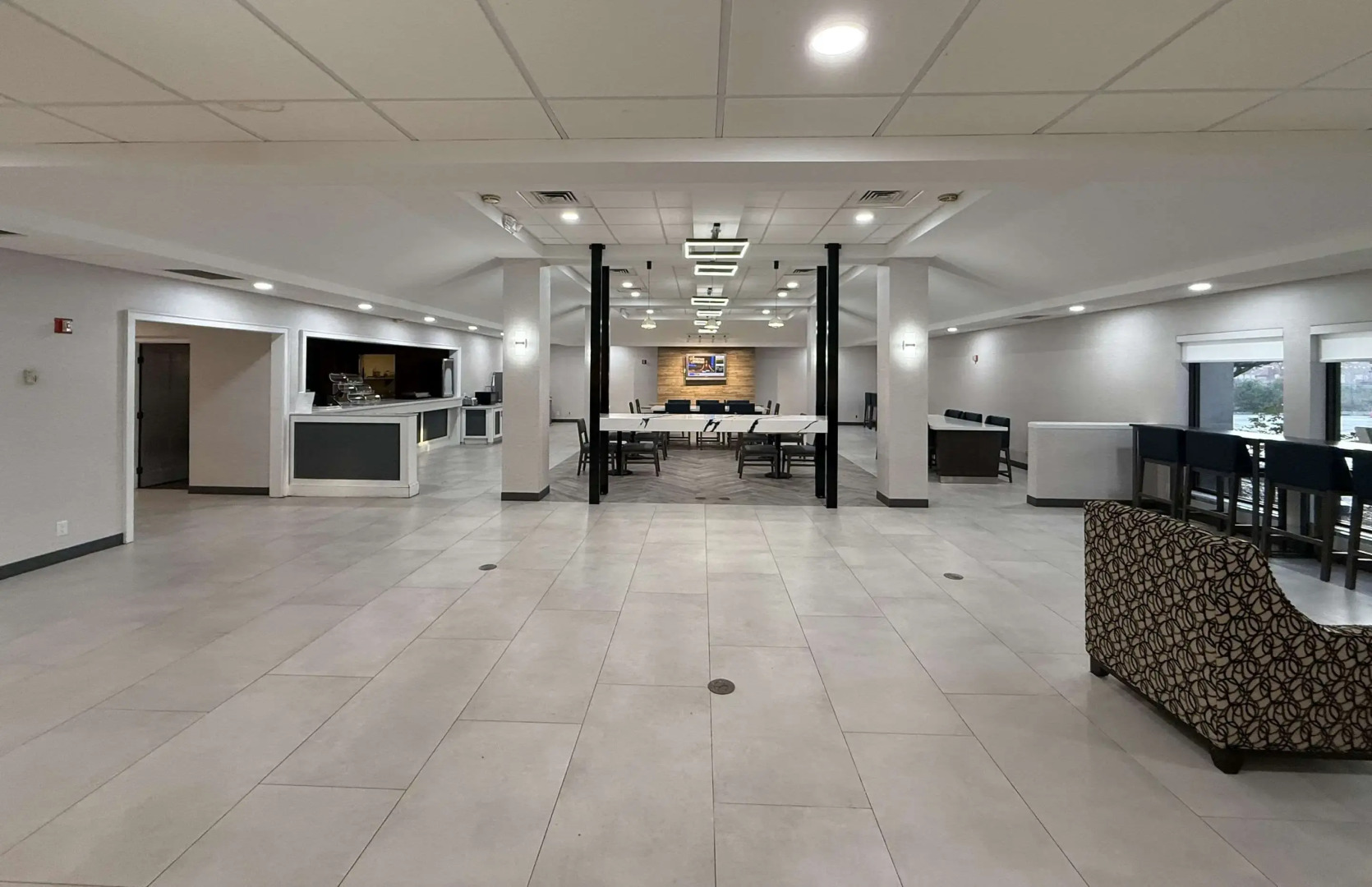 Quality Inn & Suites Baton Rouge West – Port Allen