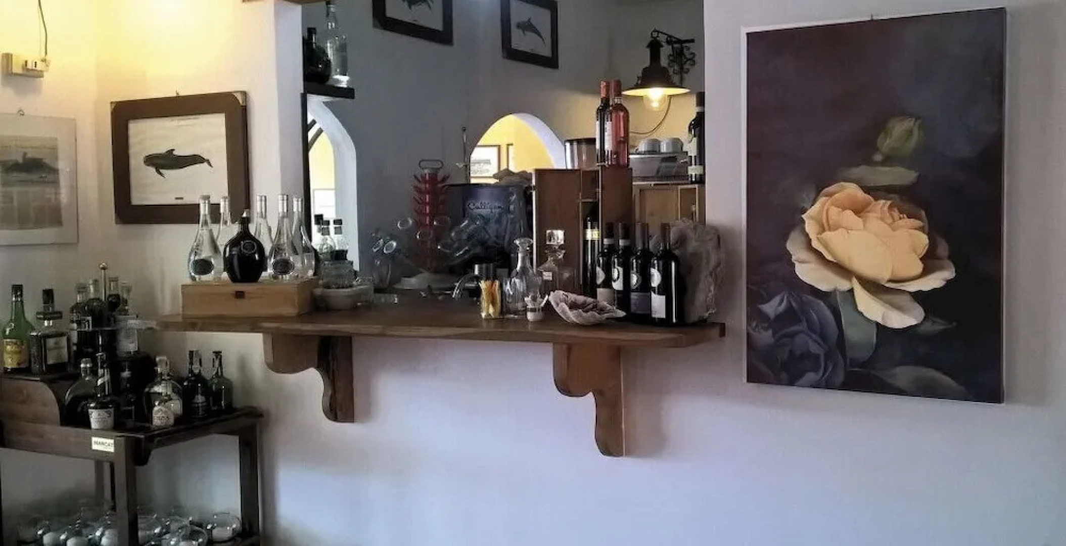 Locanda Il Senatore