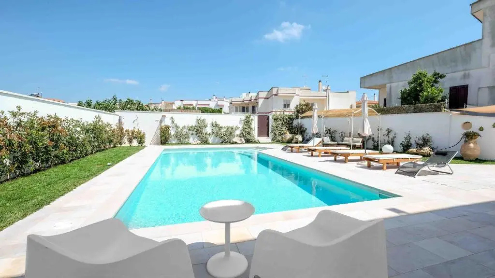 VIlla Ercolani Luxury by HDSalento