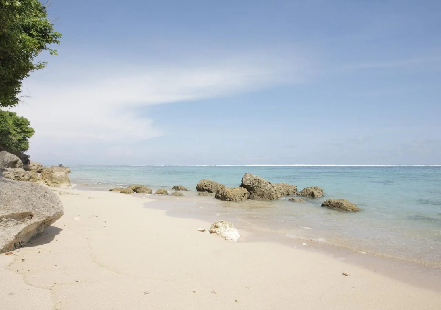 ASMARA Heavenly Residence NUSA DUA