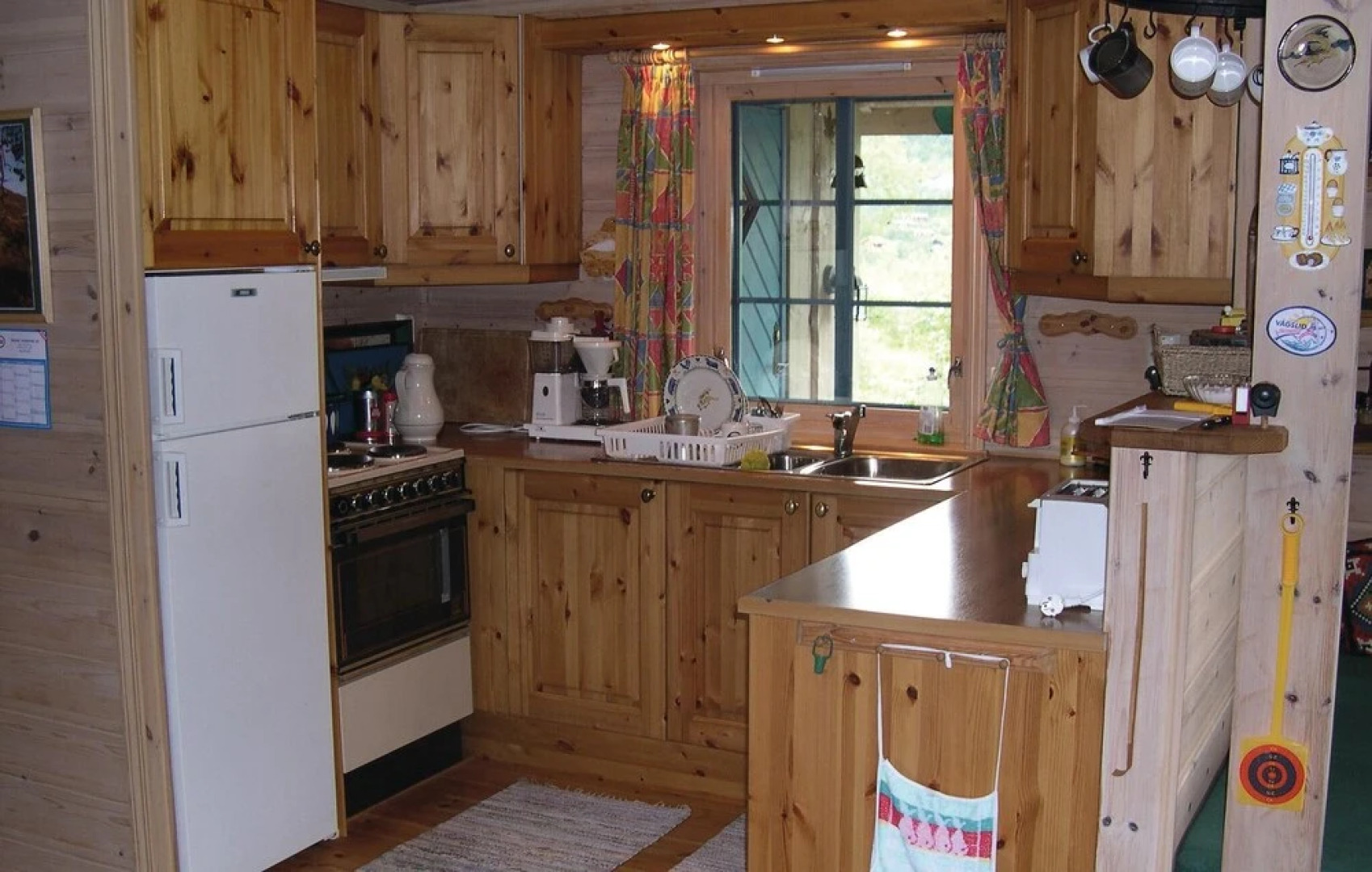 Amazing Home in Edland With 3 Bedrooms, Sauna and Wifi