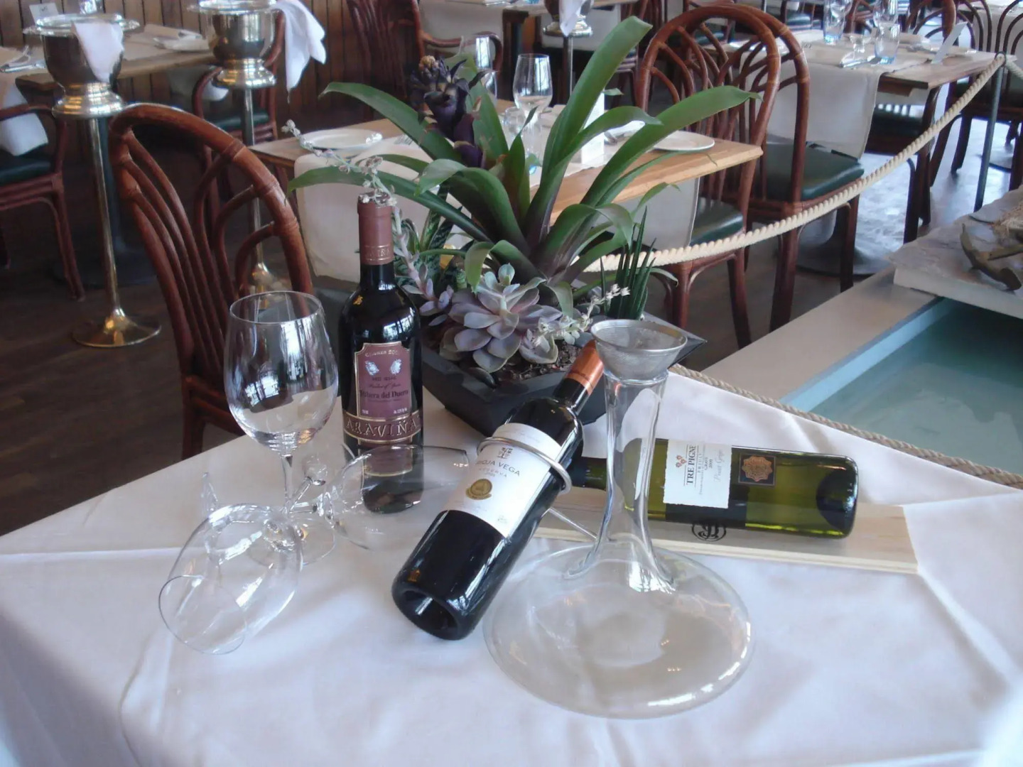 Landgasthof Halbinsel Au