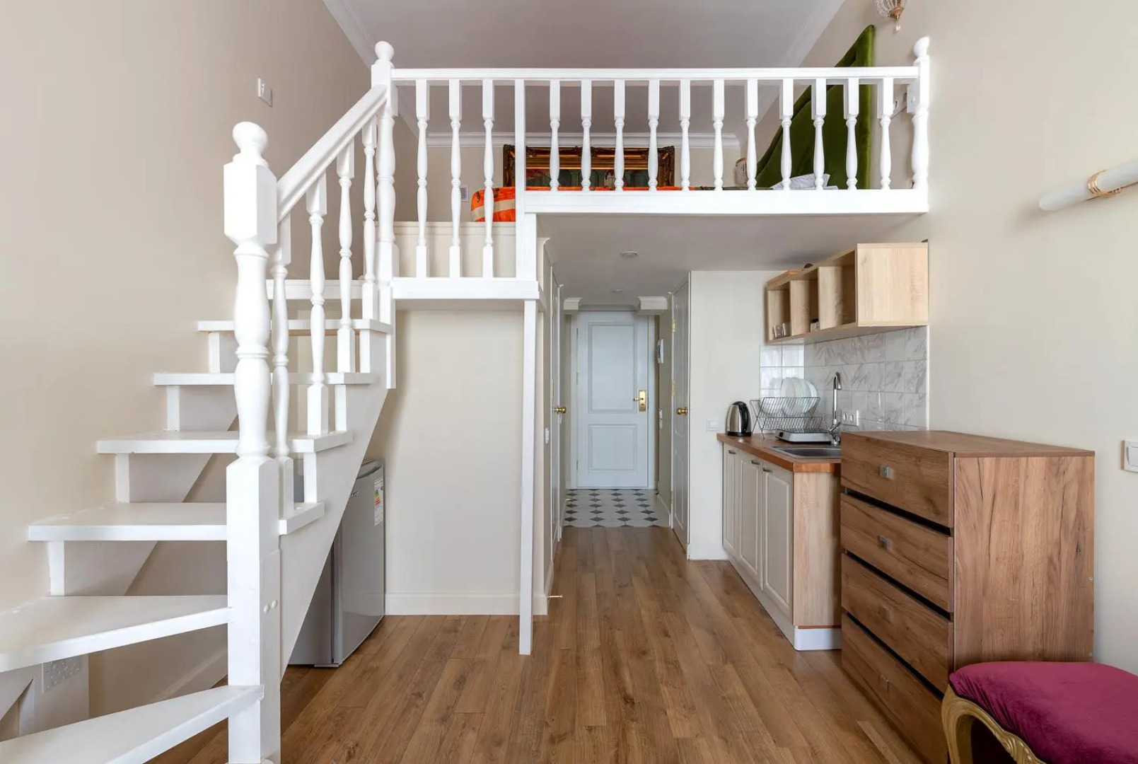 Легенды Невского Проспекта