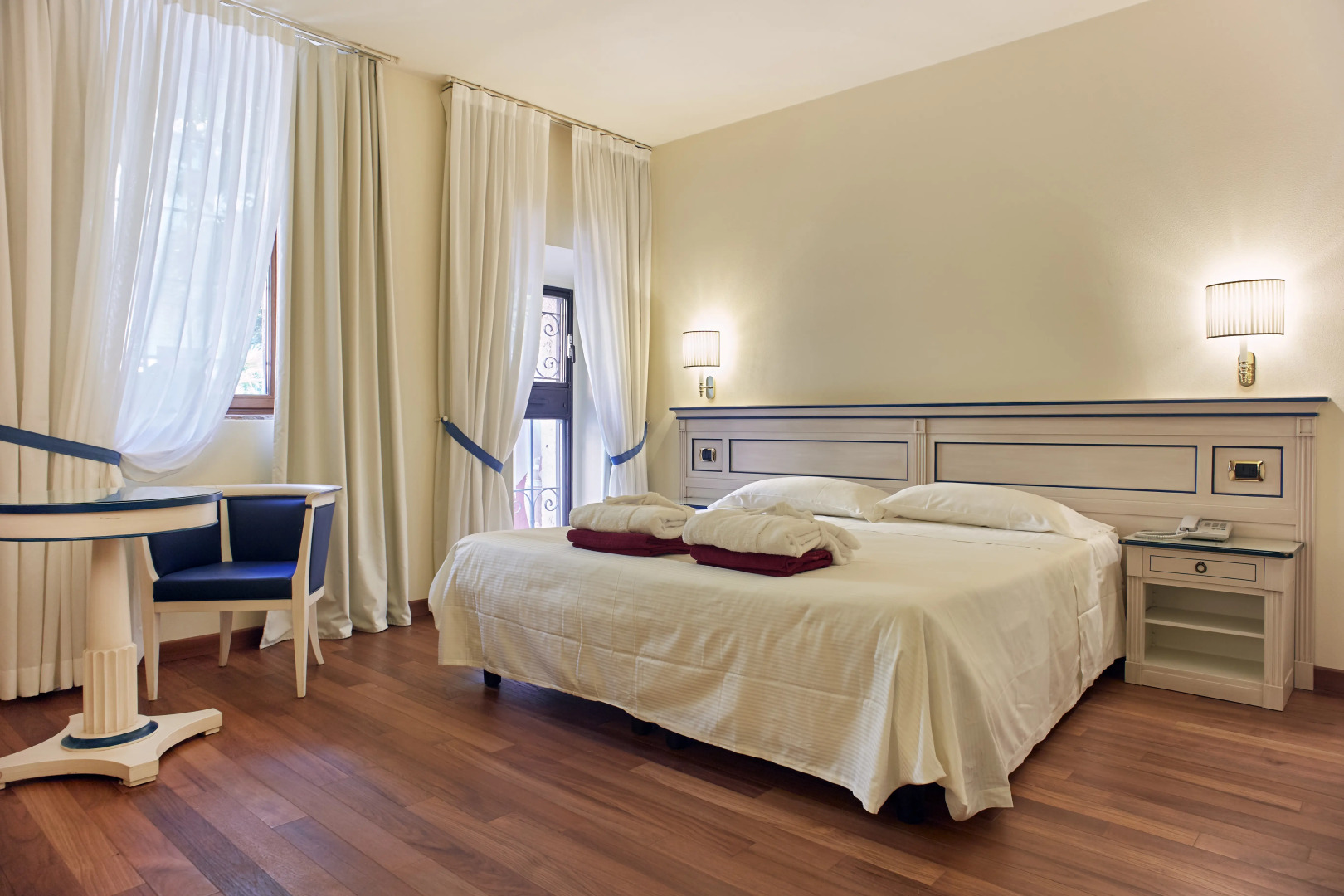 Villa Quaranta Tommasi Wine Hotel & Spa