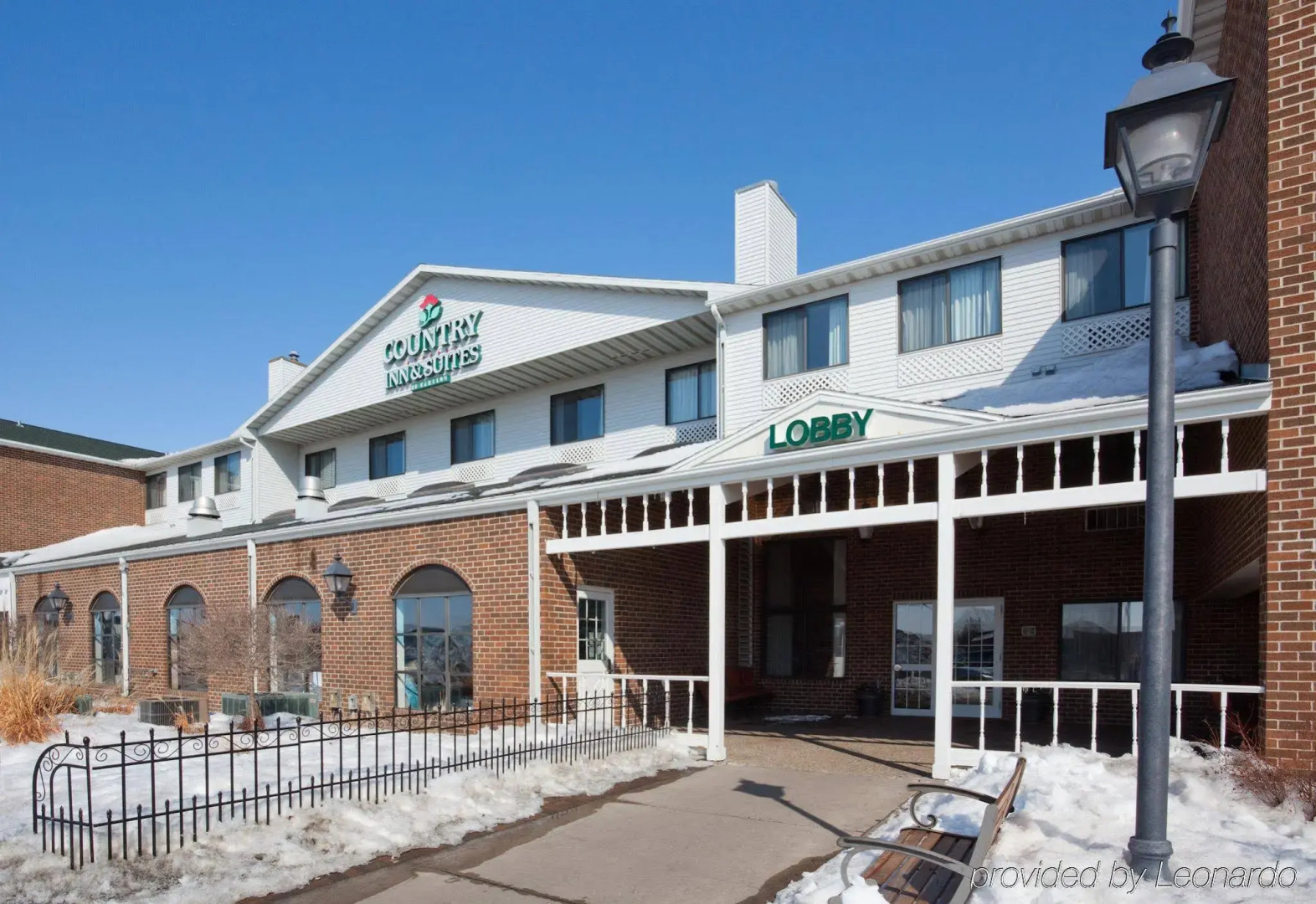 Country Inn & Suites by Radisson, Fargo, ND