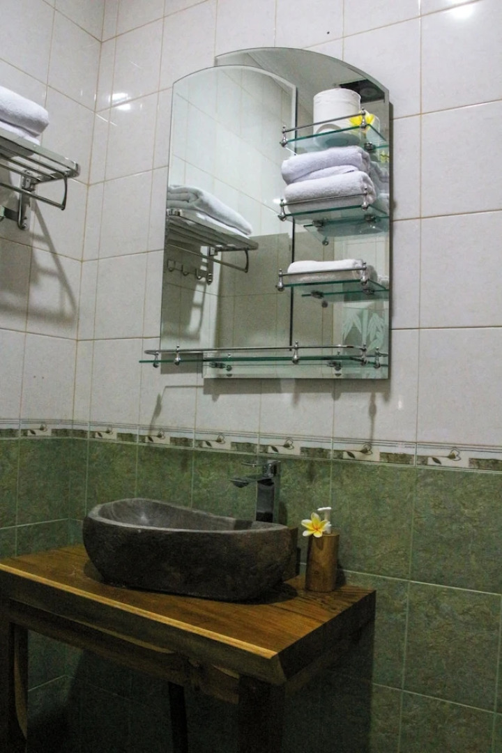 Bali Hai Island Resort