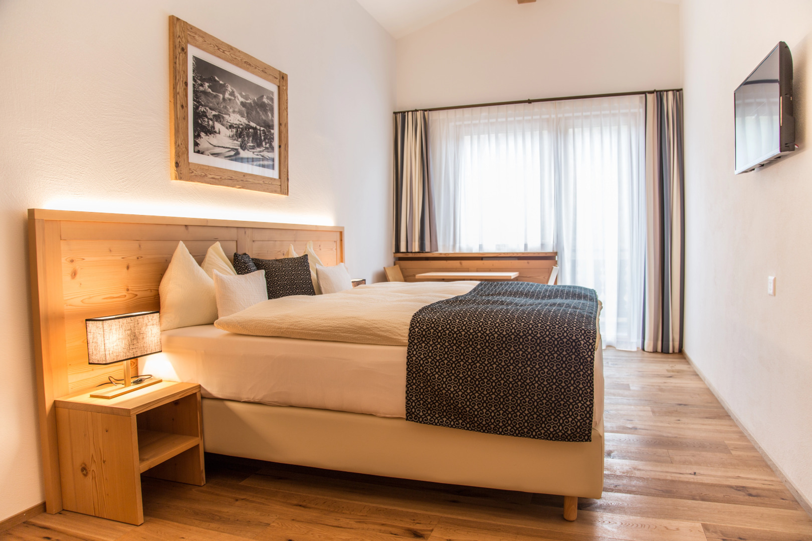 Hotel Sarain Active Mountain Resort