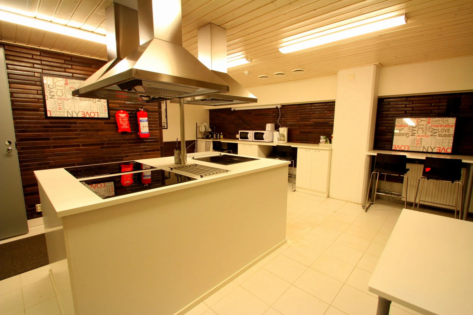 Forenom Aparthotel Helsinki Herttoniemi