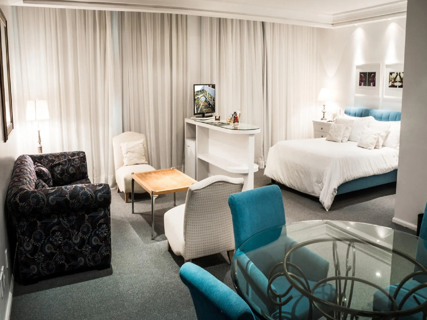 Plaza Sao Rafael Hotel