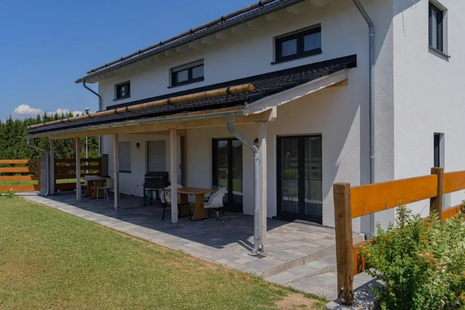 Apartmány Pod Sjezdovkou