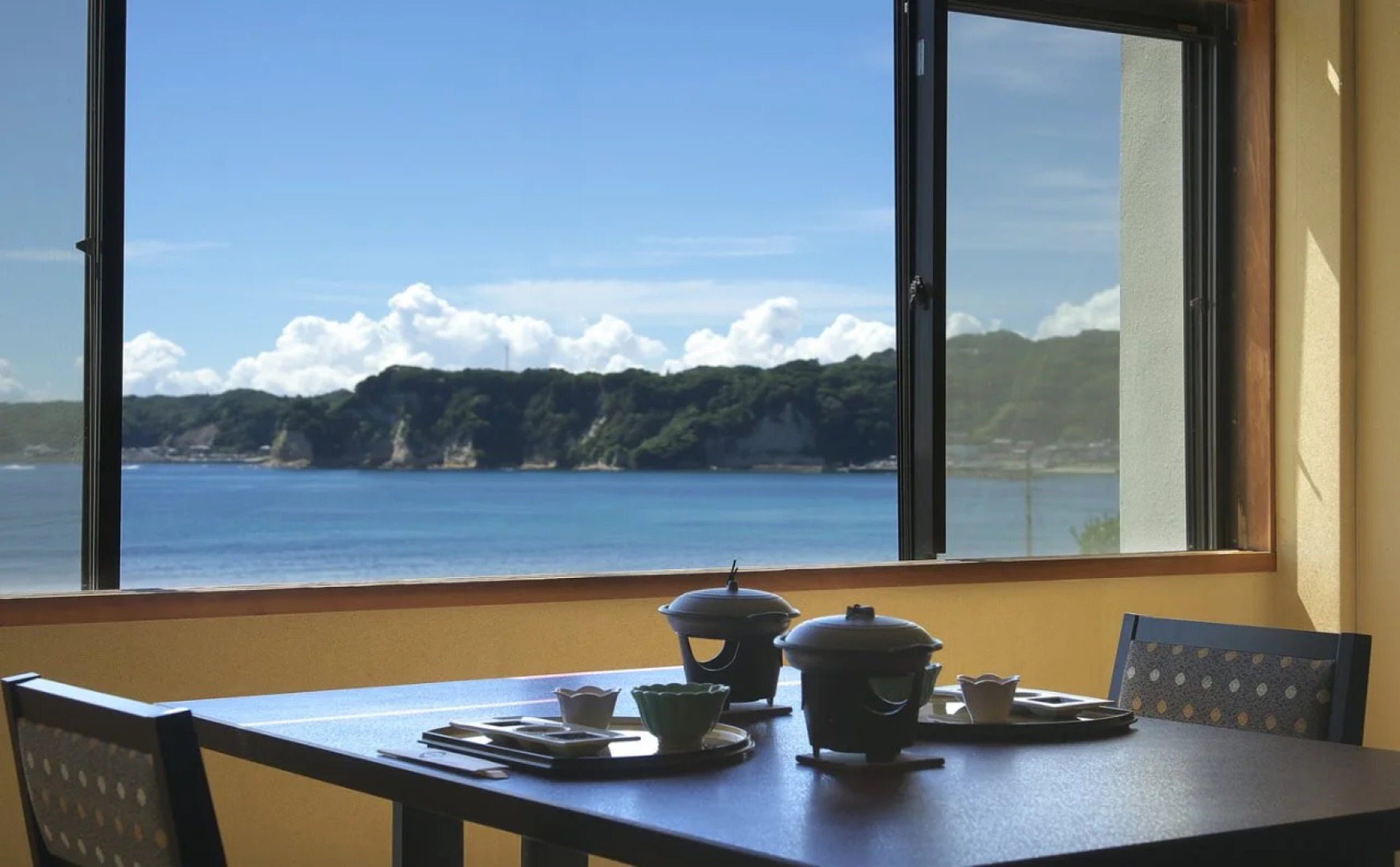 Kuroshio No Yado Rinkaiso