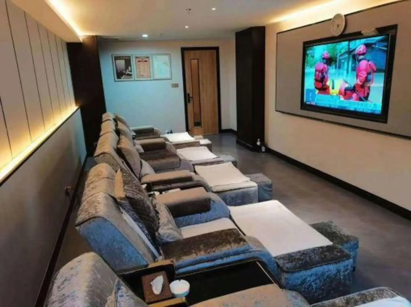 Huizhou new Rongcheng Business Hotel