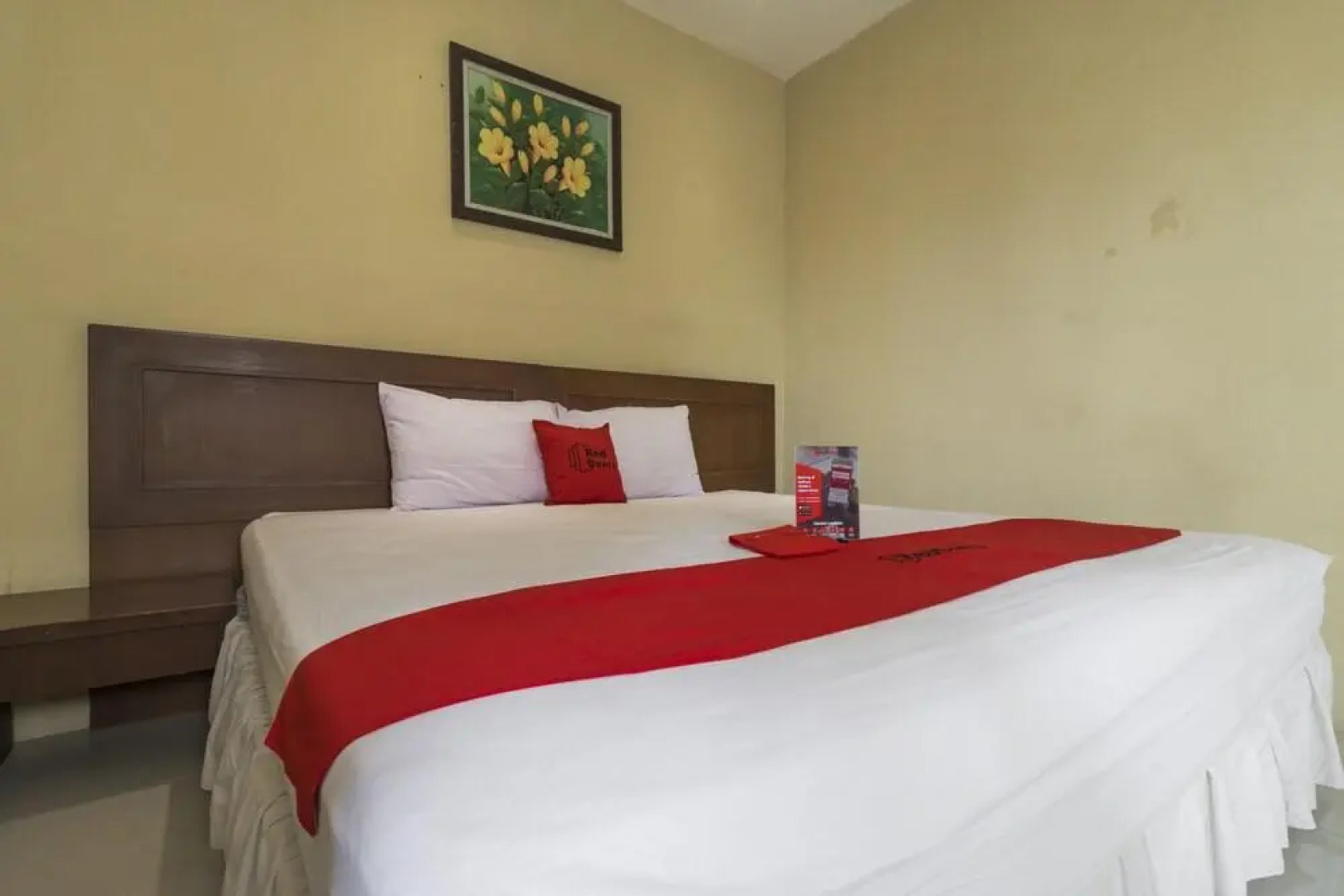 Kyriad Bukit Gumati Bogor