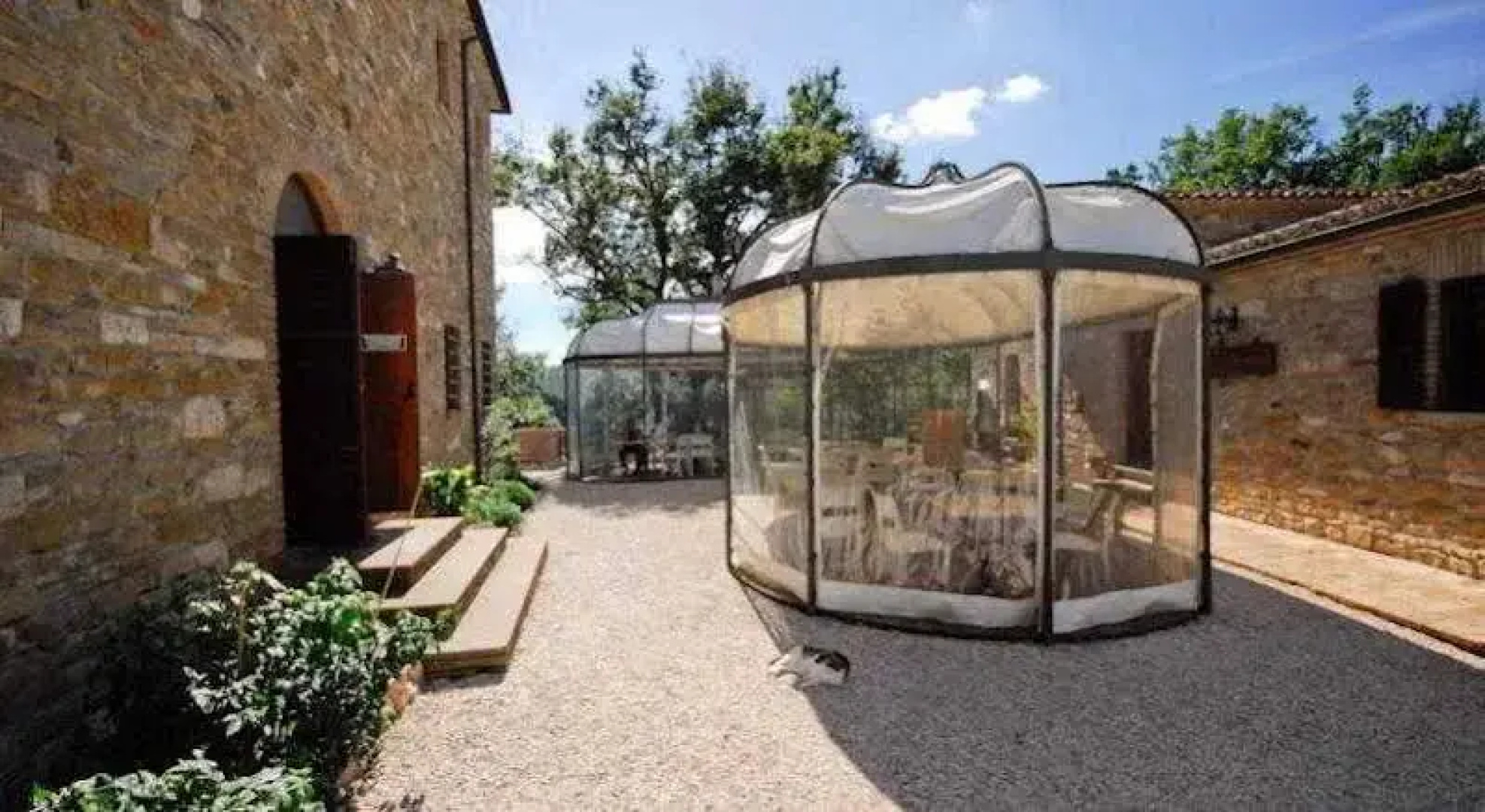 Residenza DEpoca San Girolamo
