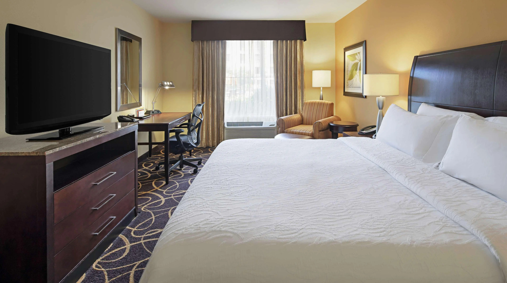 Hilton Garden Inn Bossier City, LA