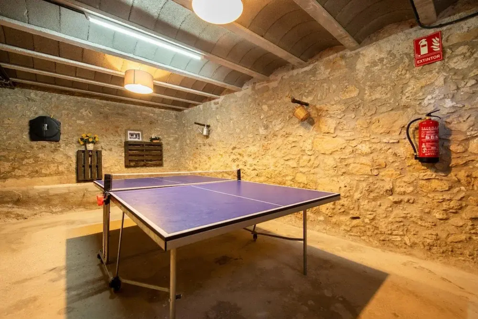 Can Cirera, Rural House In Girona