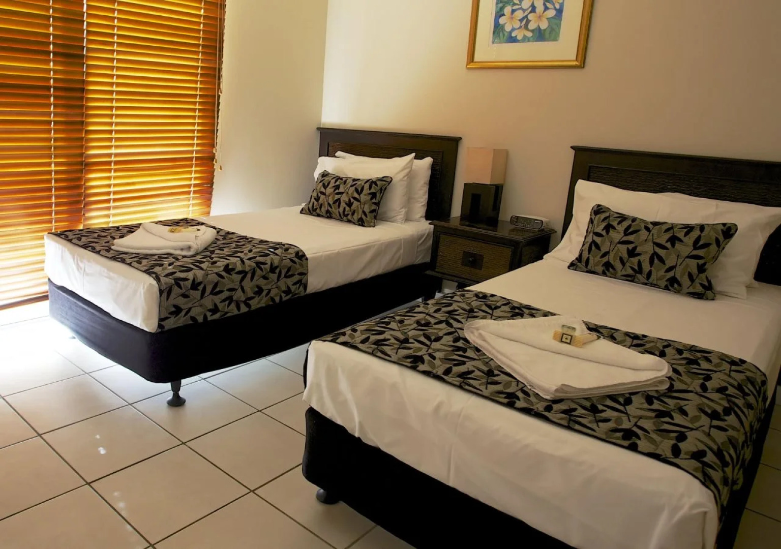 Portside Whitsunday Hotel