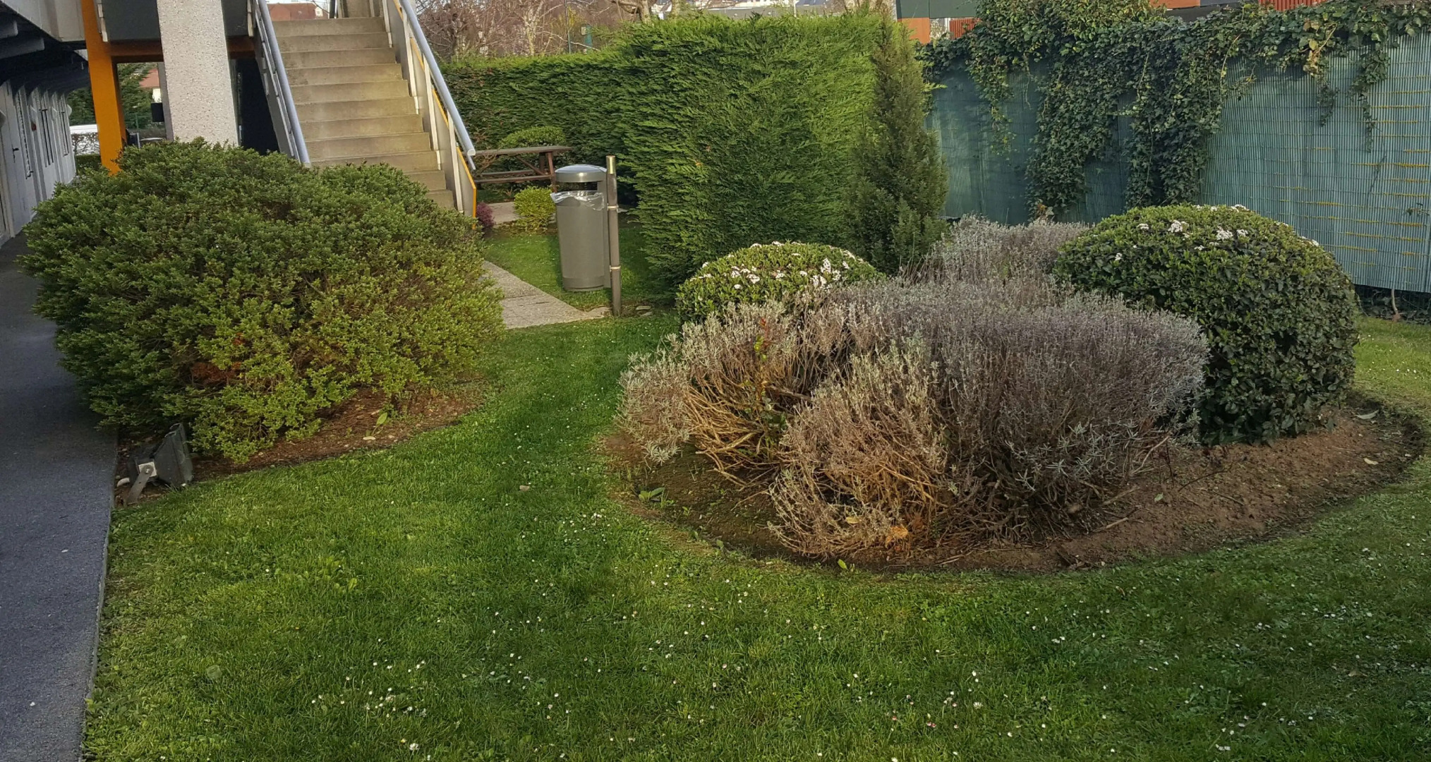 Premiere Classe Deauville - Touques