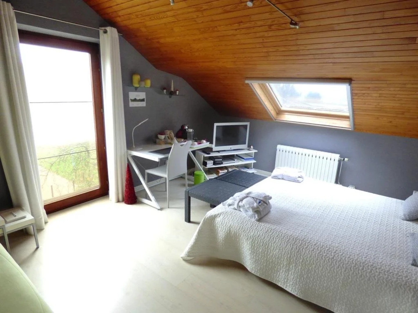 B&B Le Jardin dEpicure