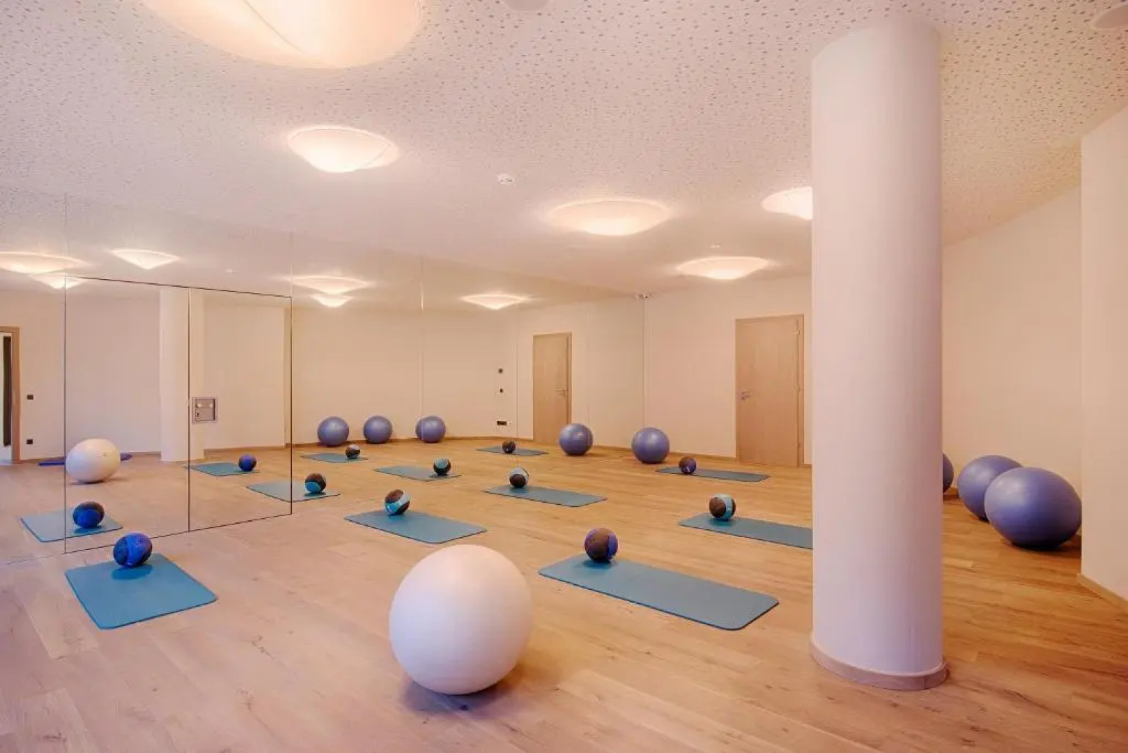 LUNARIS Wellnessresort