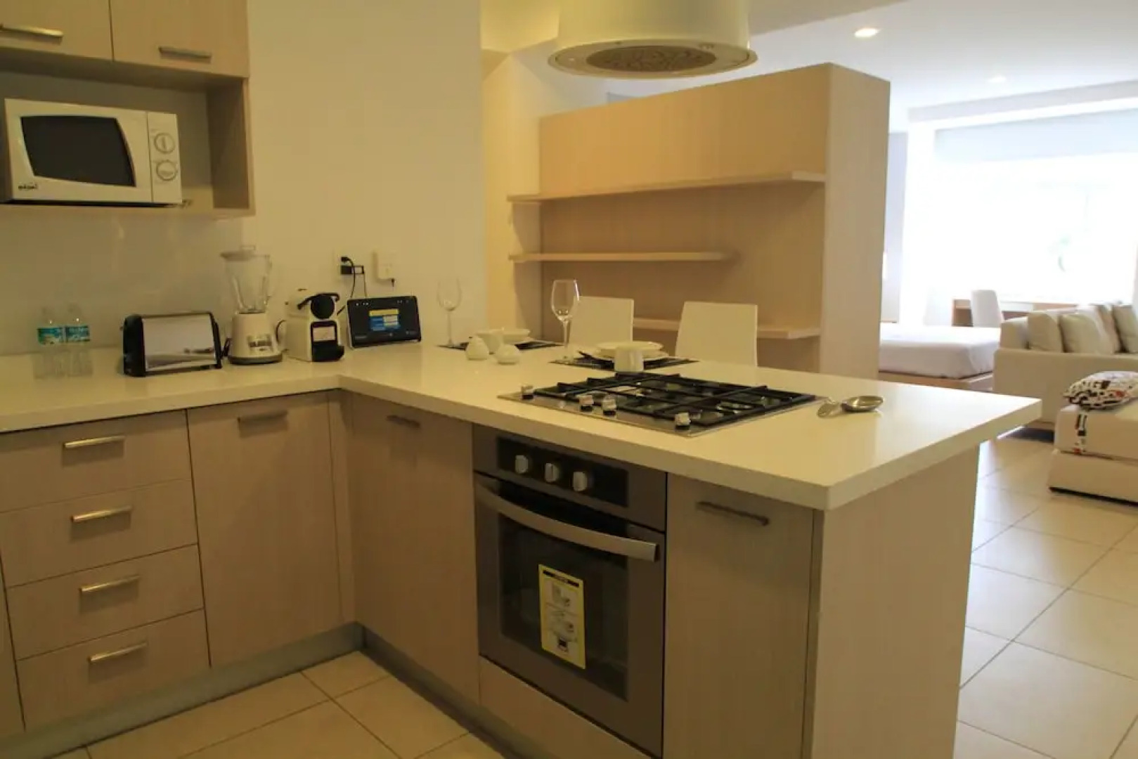 Apartment Centro Histórico 605