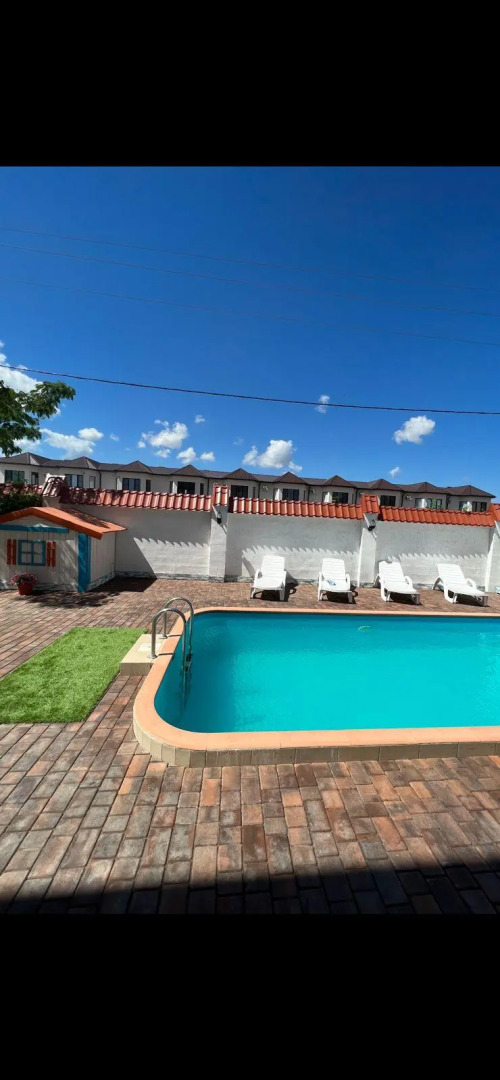 Дом на Ленина