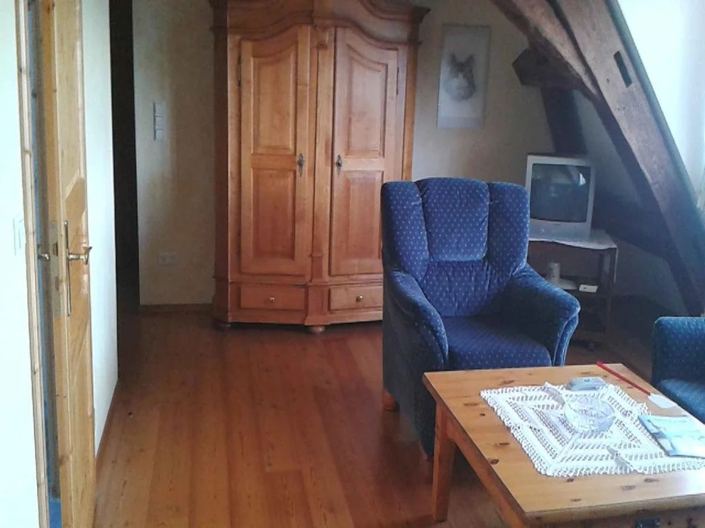 Hotel Landhaus Sternen