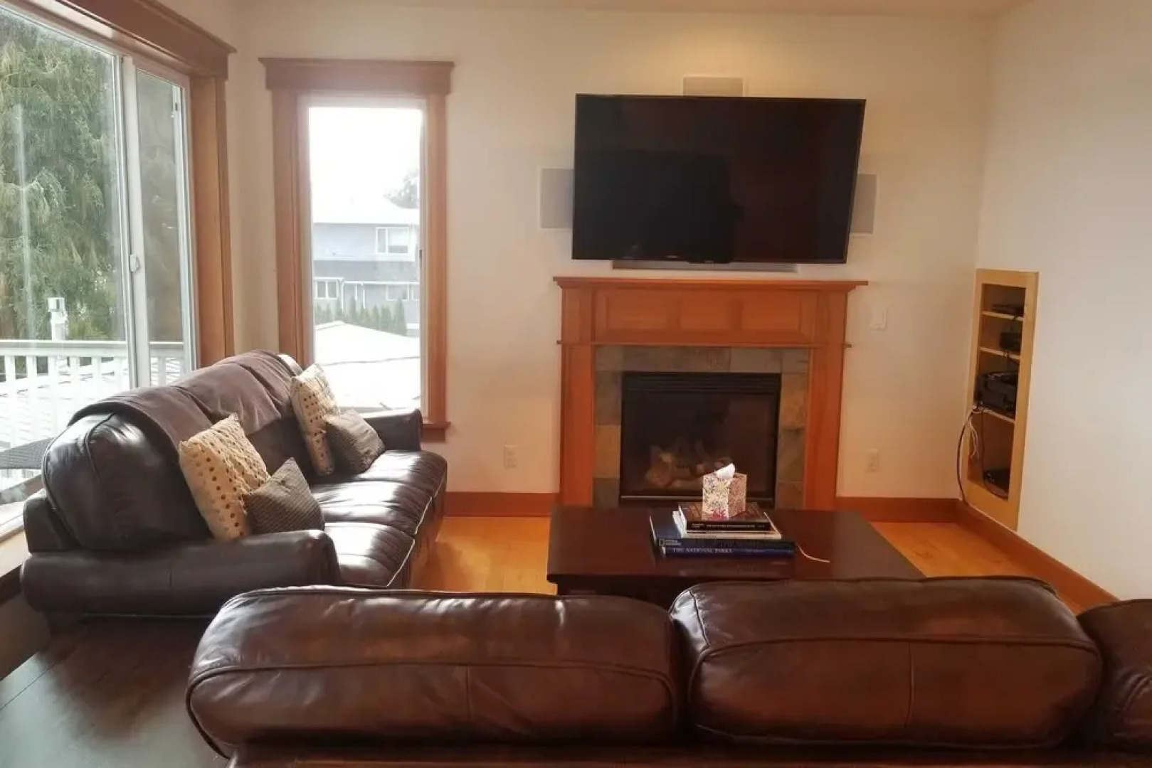 Cascade View Haven by Avantstay Saratoga Vistas