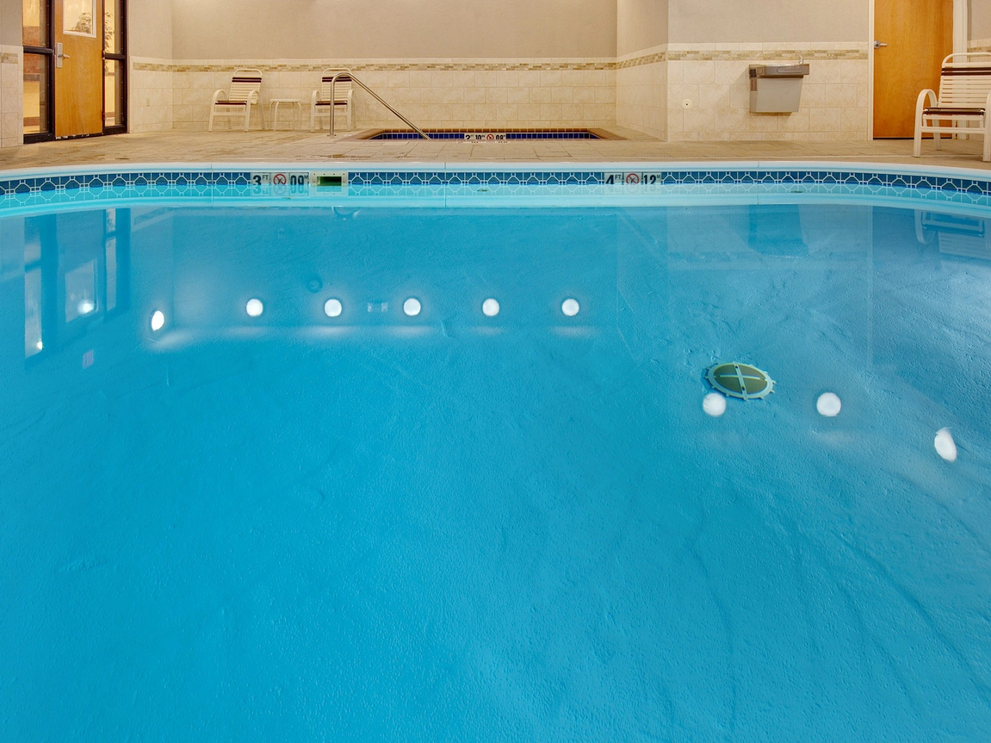 Holiday Inn Express Jamestown by IHG