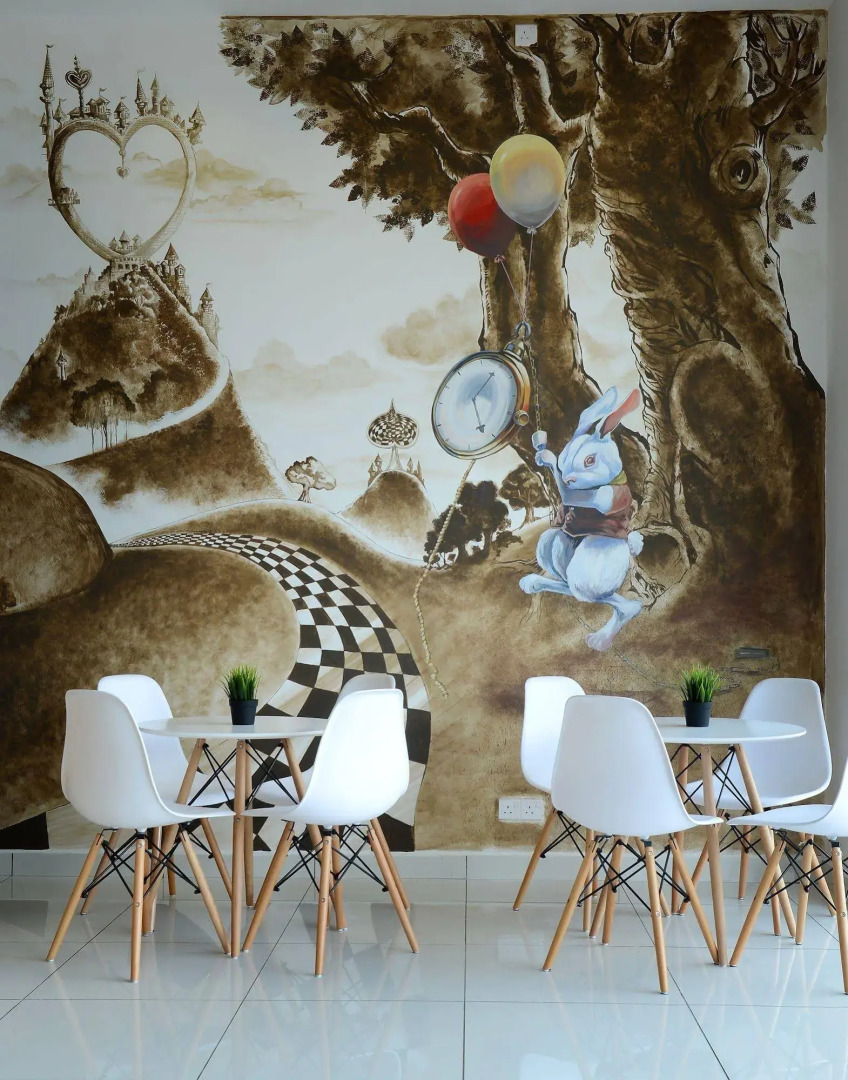 ZEN Rooms Shah Alam Section 7