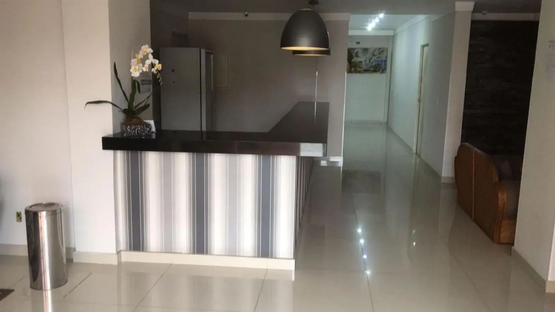 Apartamento A 43 Smart Flat