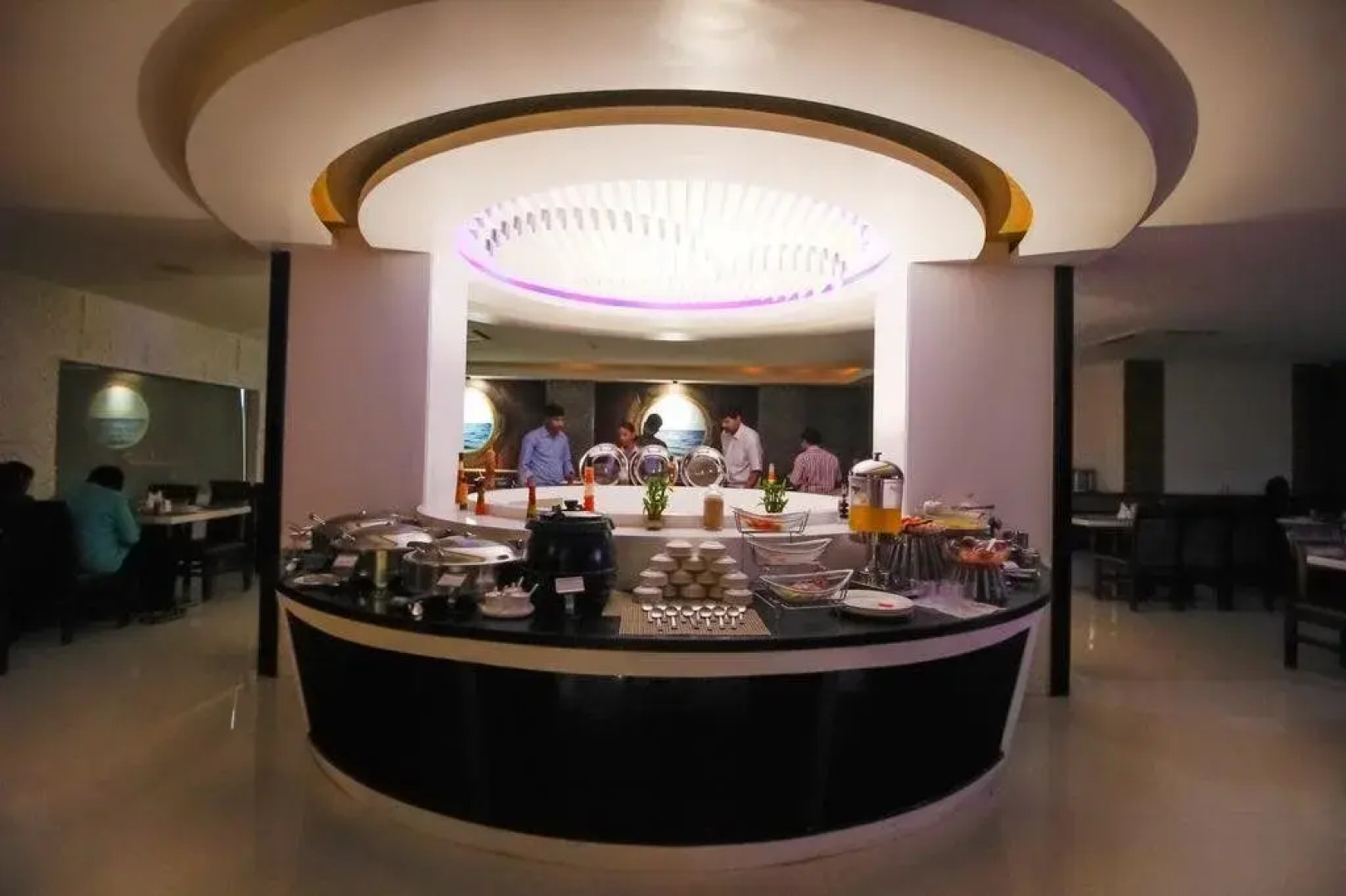 AVS Sweet Magic Hotel