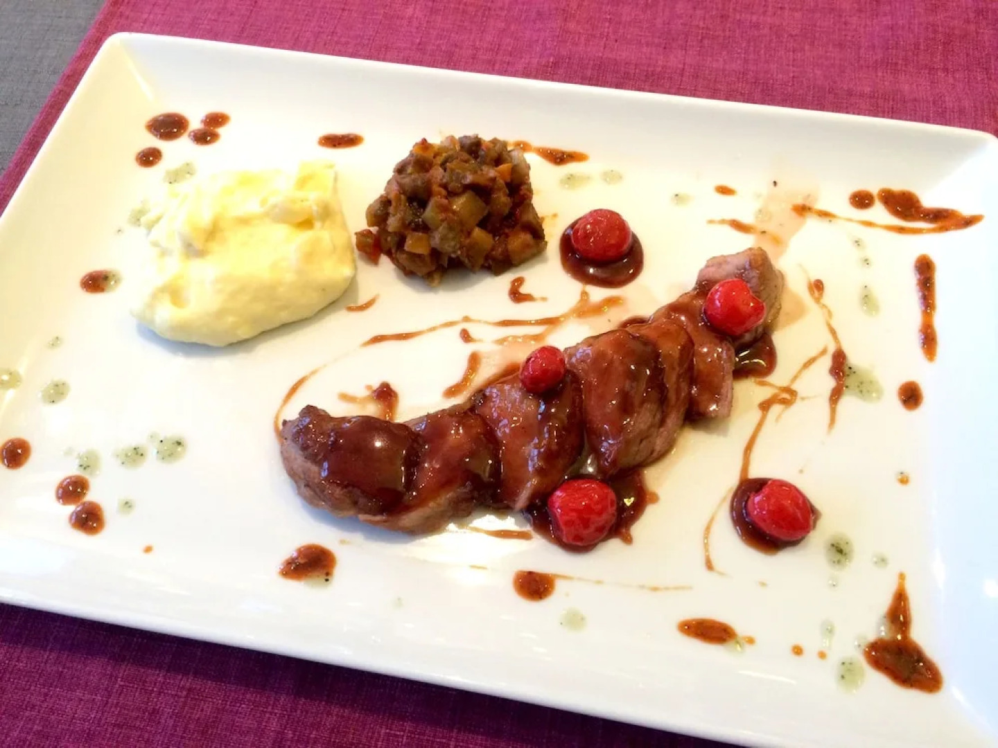 Logis Hôtel les Terrasses