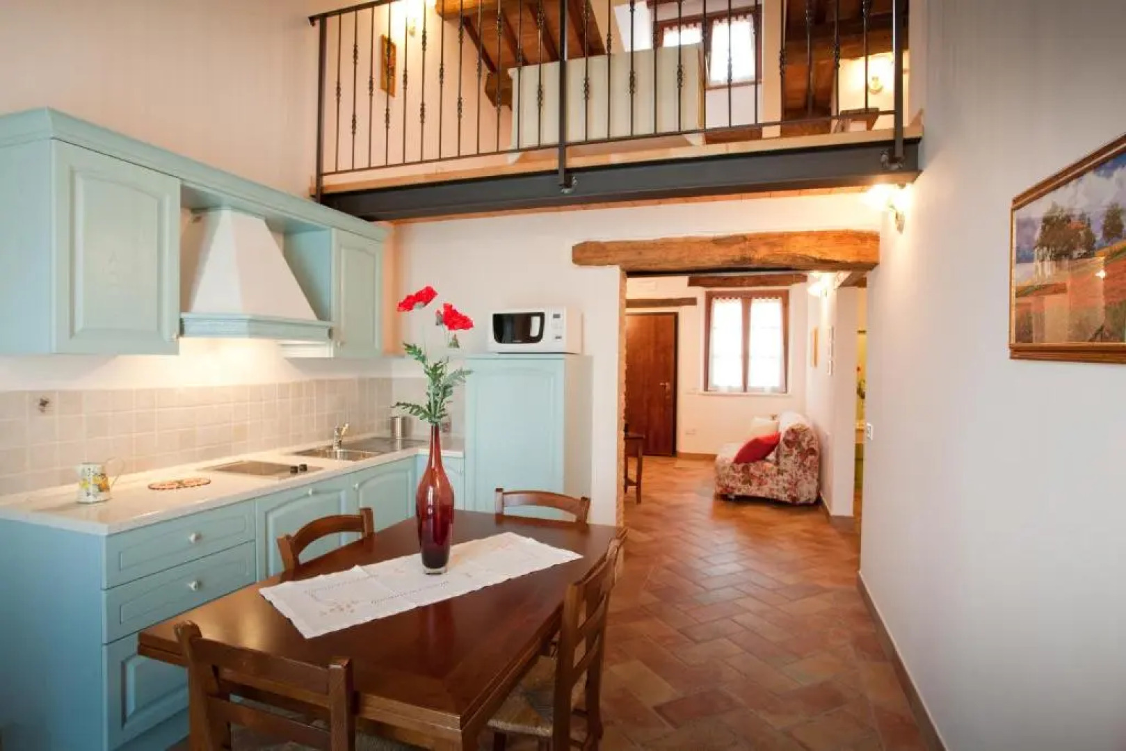 Valle del Metauro Country House