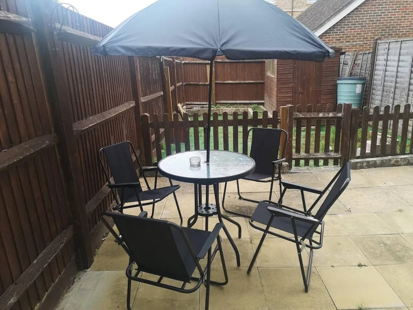 Mannys Apartment - Flagship Lodge