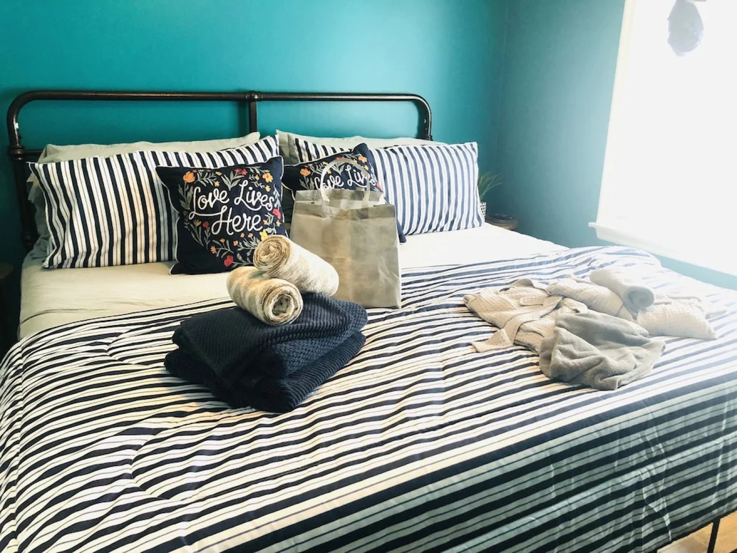 Peekskill Guesthouse