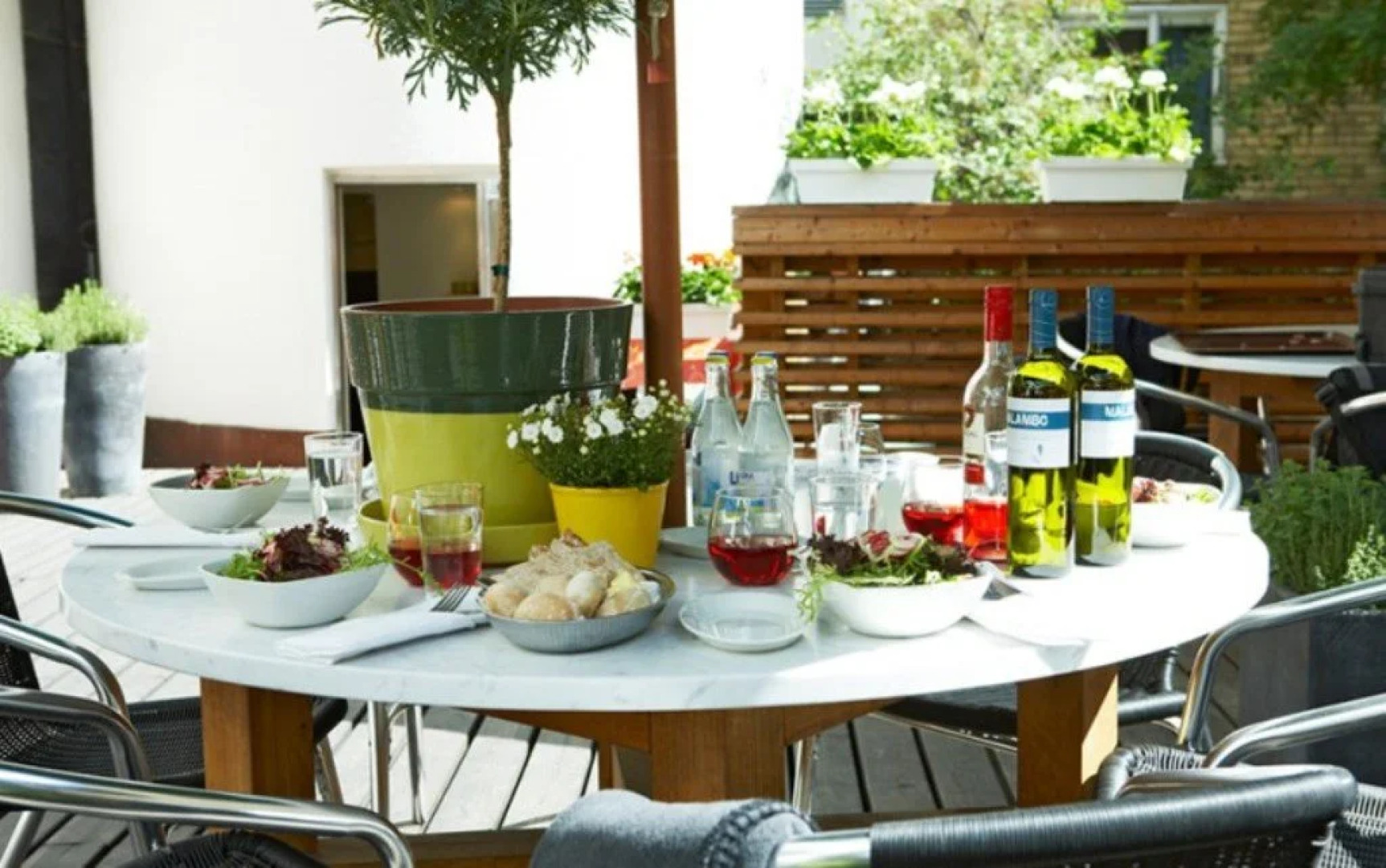 Mornington Hotel Stockholm City