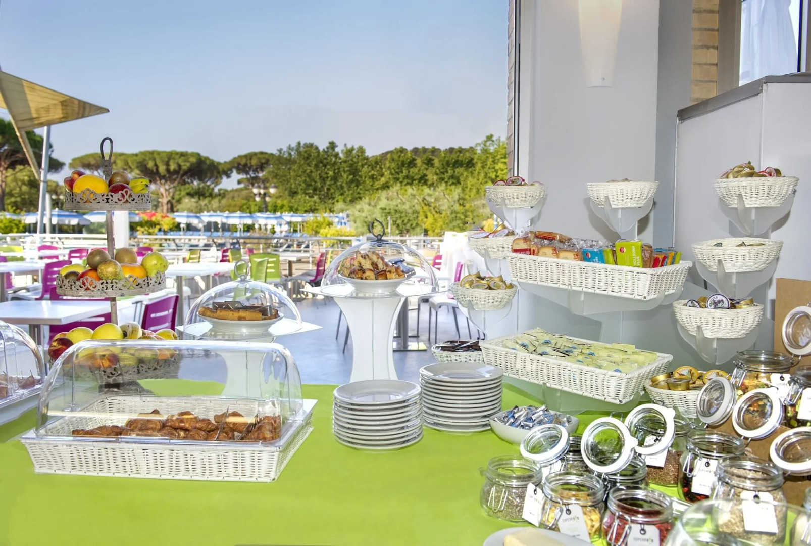 Camping Village Baia Azzurra