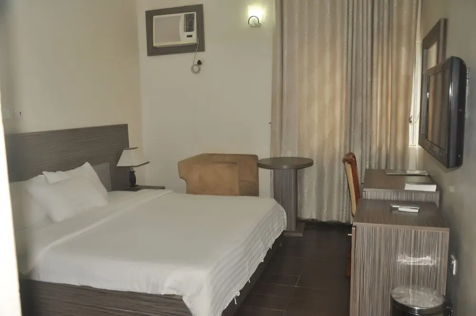 Toprate Luxury Hotel