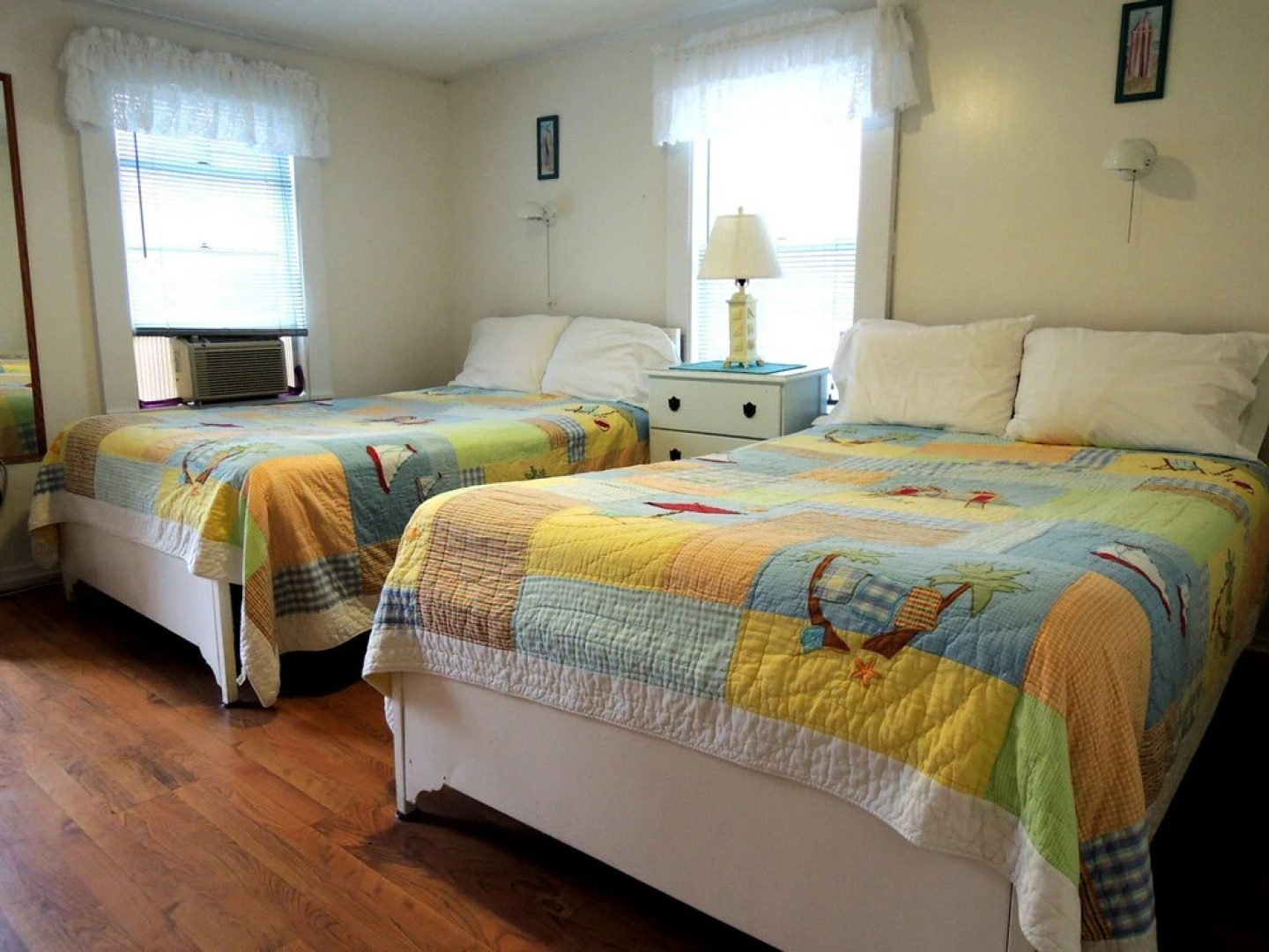 Shorelands Guest Resort and Cottages